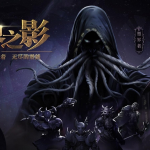 流放之路高清游戏壁纸美图鉴赏
