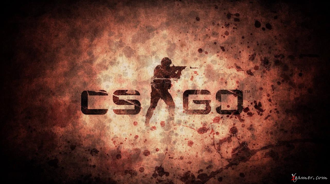 CSGO游戏精美壁纸枪战美图330