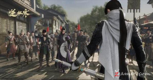 能赚钱的游戏排行榜：什么网游玩家可以挣钱170