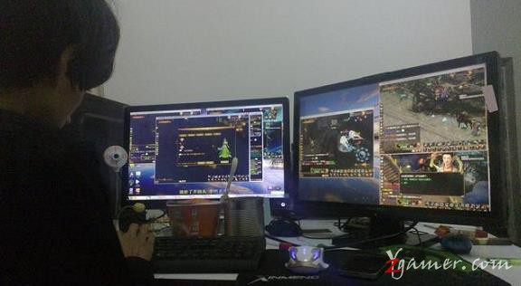 大话西游2资深玩家分享专职打金五开赚钱攻略527