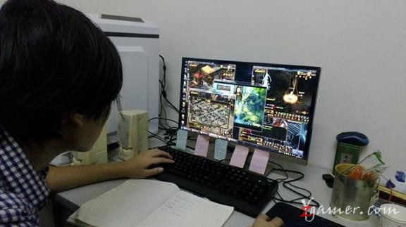 梦幻西游职玩稳定赚钱攻略及防商业牟利思路225