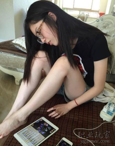 适合家庭妇女在家玩游戏赚钱的手游项目49