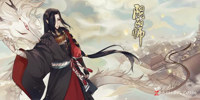 阴阳师手游精美插画图鉴美图壁纸鉴赏（一）570