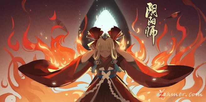 阴阳师手游精美插画图鉴美图壁纸鉴赏（一）951