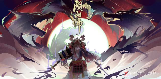 阴阳师手游精美插画图鉴美图壁纸鉴赏（二）485