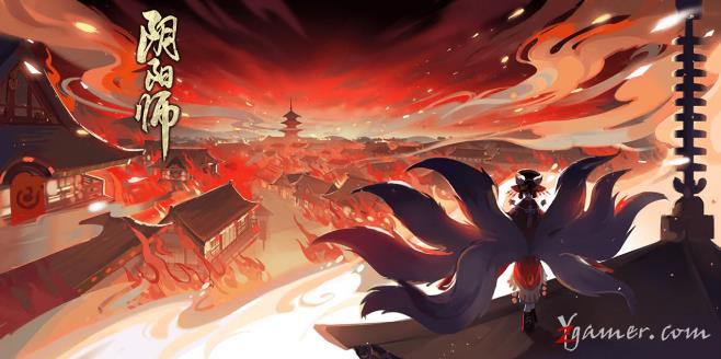 阴阳师手游精美插画图鉴美图壁纸鉴赏（三）255