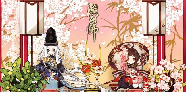 阴阳师手游精美插画图鉴美图壁纸鉴赏（三）241
