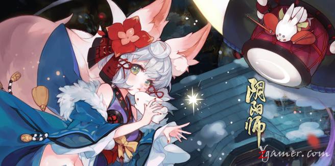 阴阳师手游精美插画图鉴美图壁纸鉴赏（三）753