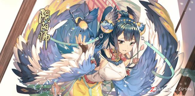 阴阳师手游精美插画图鉴美图壁纸鉴赏（三）892