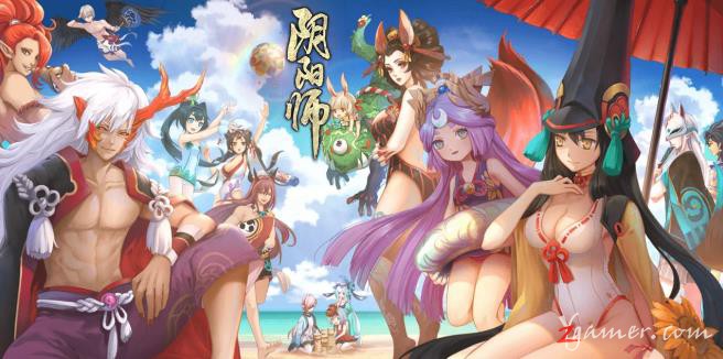 阴阳师手游精美插画图鉴美图壁纸鉴赏（三）272