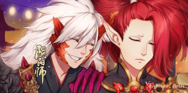 阴阳师手游精美插画图鉴美图壁纸鉴赏（三）977