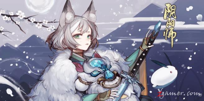 阴阳师手游精美插画图鉴美图壁纸鉴赏（四）252