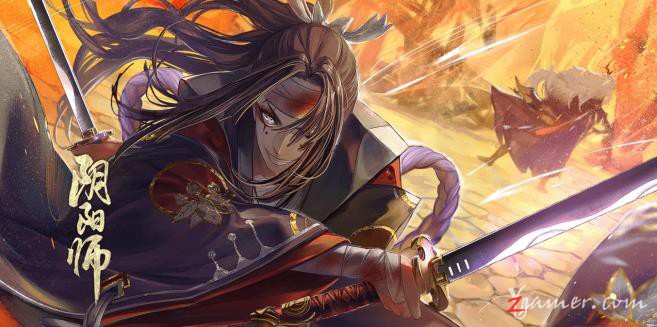 阴阳师手游精美插画图鉴美图壁纸鉴赏（四）771