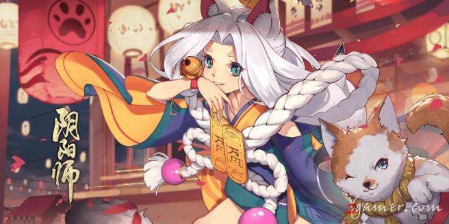 阴阳师手游精美插画图鉴美图壁纸鉴赏（四）439
