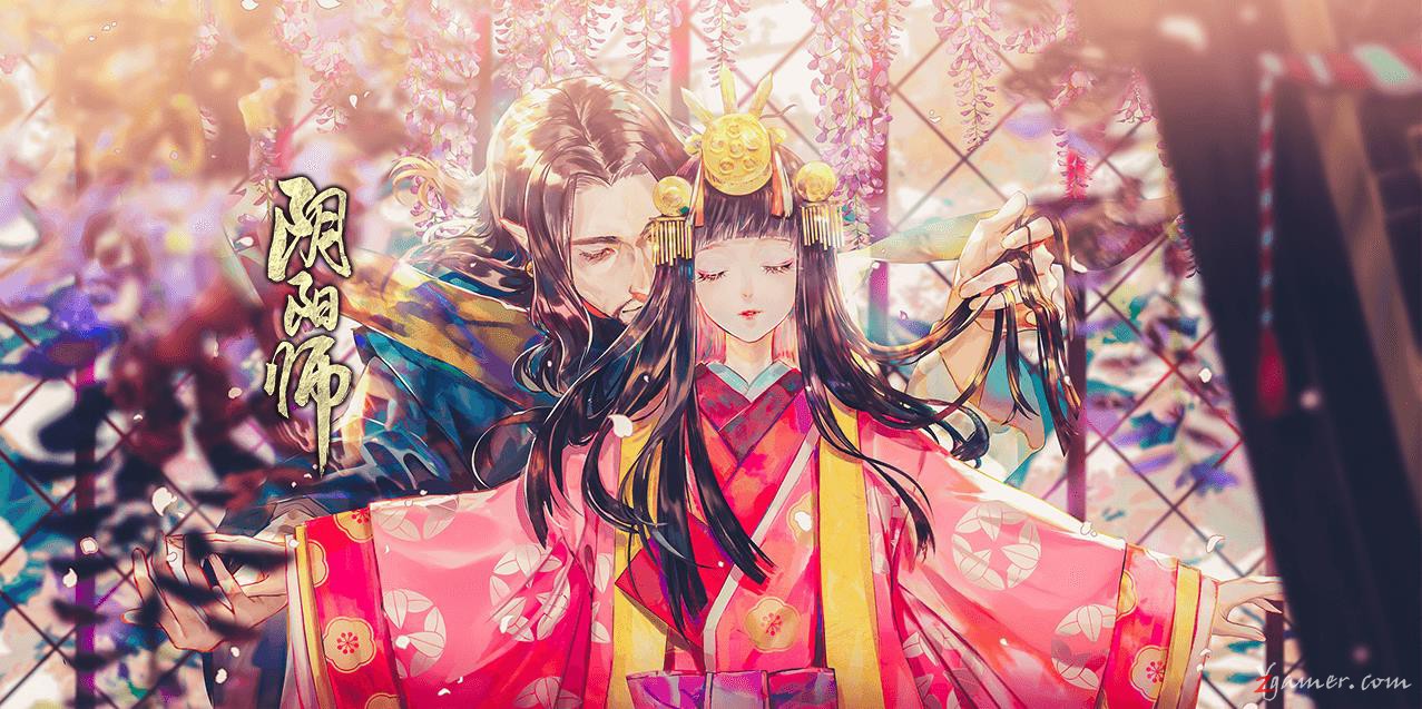 阴阳师手游精美插画图鉴美图壁纸鉴赏（五）0