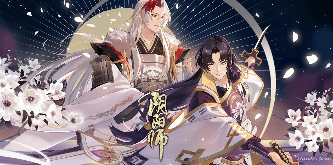 阴阳师手游精美插画图鉴美图壁纸鉴赏（五）797