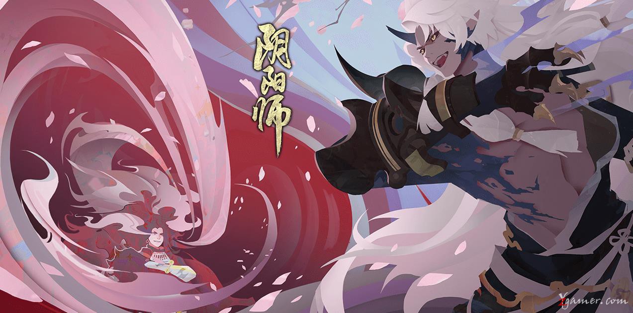 阴阳师手游精美插画图鉴美图壁纸鉴赏（五）739