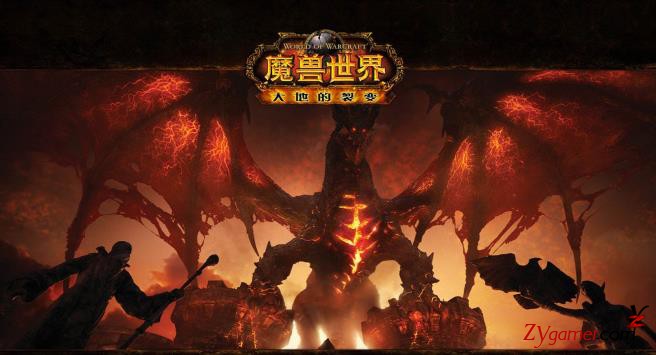 盘点五款被游戏工作室疯狂肆虐的热门大型网游193